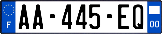 AA-445-EQ