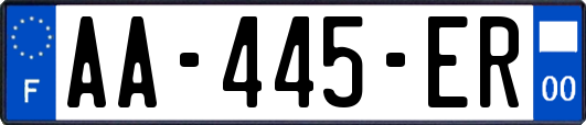 AA-445-ER