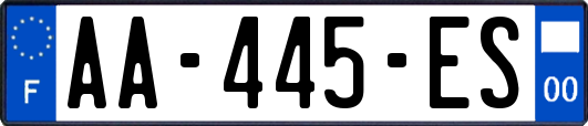 AA-445-ES