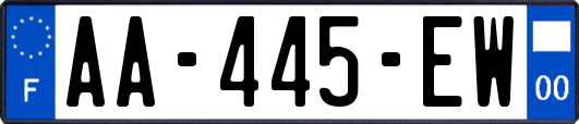 AA-445-EW