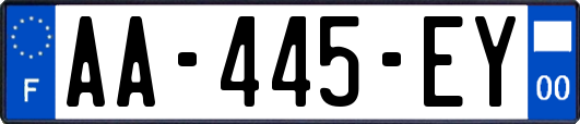 AA-445-EY