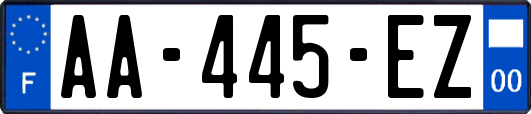 AA-445-EZ