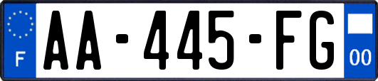 AA-445-FG