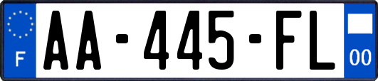 AA-445-FL