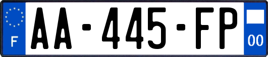 AA-445-FP