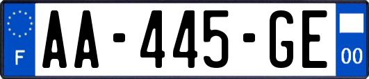 AA-445-GE