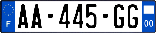 AA-445-GG