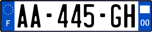 AA-445-GH