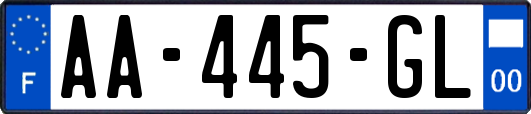 AA-445-GL