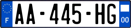 AA-445-HG