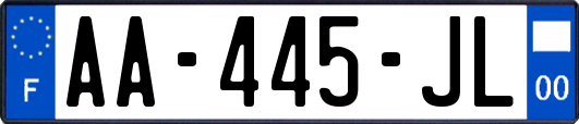 AA-445-JL