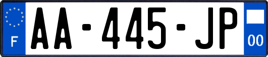 AA-445-JP