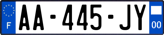 AA-445-JY