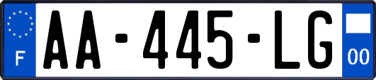 AA-445-LG