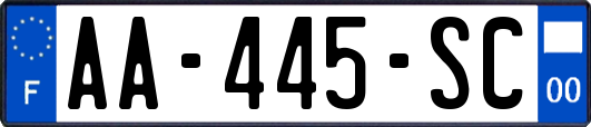 AA-445-SC