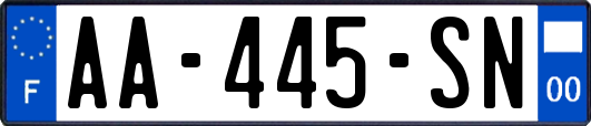 AA-445-SN