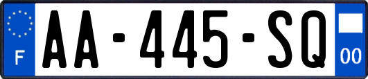 AA-445-SQ