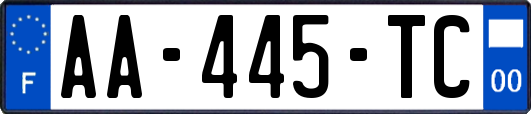 AA-445-TC