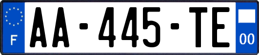 AA-445-TE