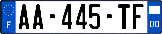 AA-445-TF