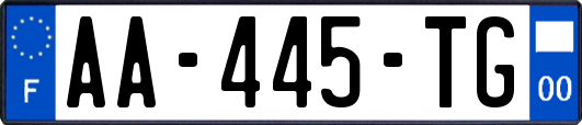 AA-445-TG