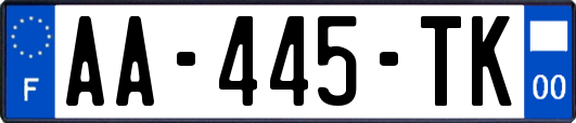 AA-445-TK