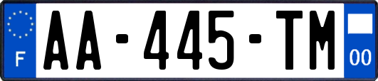 AA-445-TM