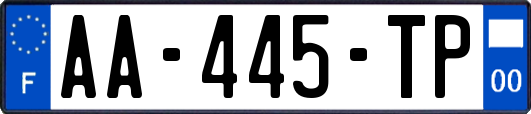 AA-445-TP