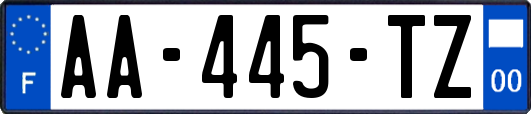 AA-445-TZ