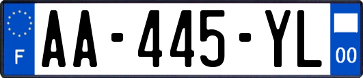 AA-445-YL