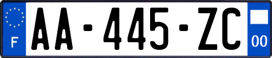 AA-445-ZC