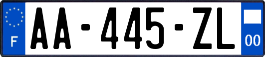 AA-445-ZL