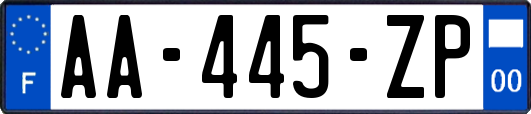 AA-445-ZP