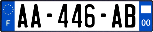 AA-446-AB