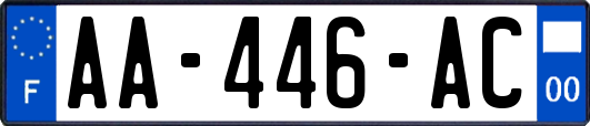 AA-446-AC