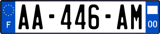 AA-446-AM