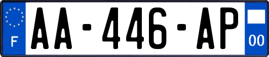 AA-446-AP