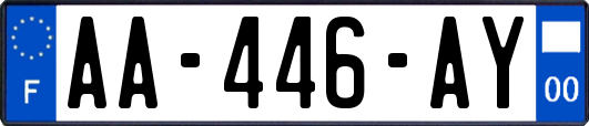 AA-446-AY