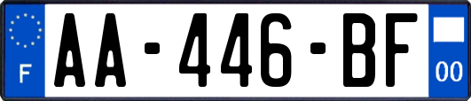 AA-446-BF