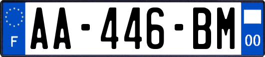 AA-446-BM