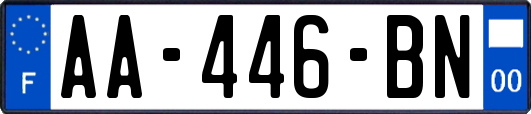 AA-446-BN