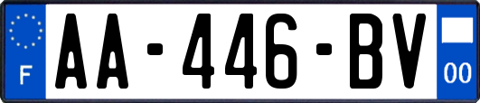 AA-446-BV