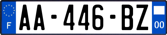 AA-446-BZ
