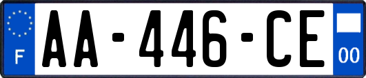 AA-446-CE