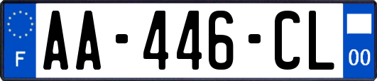 AA-446-CL