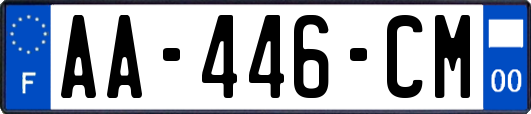 AA-446-CM