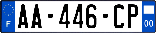 AA-446-CP