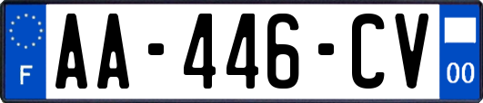 AA-446-CV