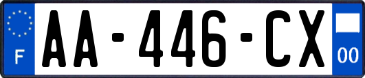 AA-446-CX