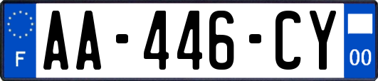 AA-446-CY